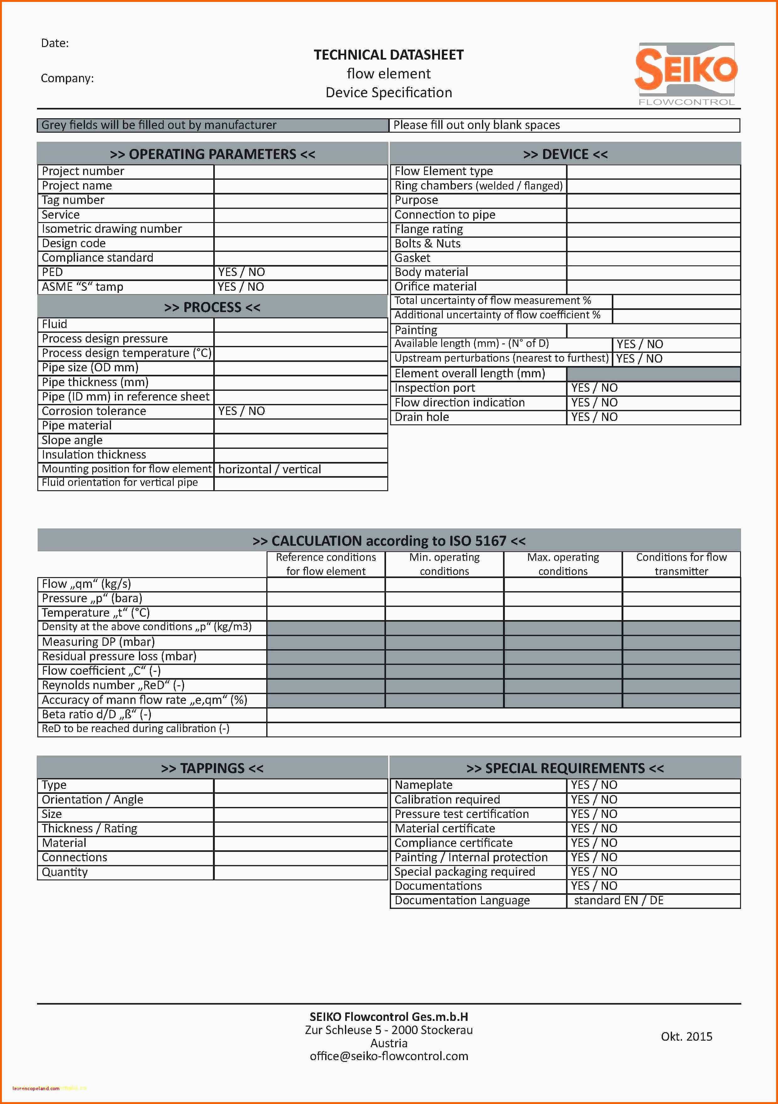 Neue Version Bau Kalkulation Excel