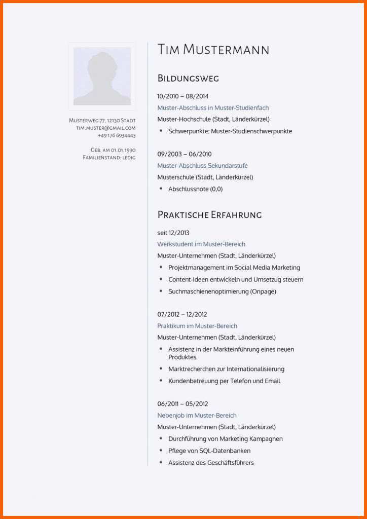 Neue Version Befristeter Arbeitsvertrag Muster