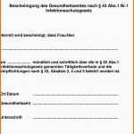Neue Version Belehrung Gemäß 43 Abs 1 Nr 1 Infektionsschutzgesetz