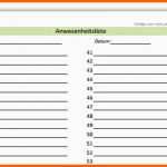 Neue Version Besprechungsprotokoll Vorlage Excel Großen