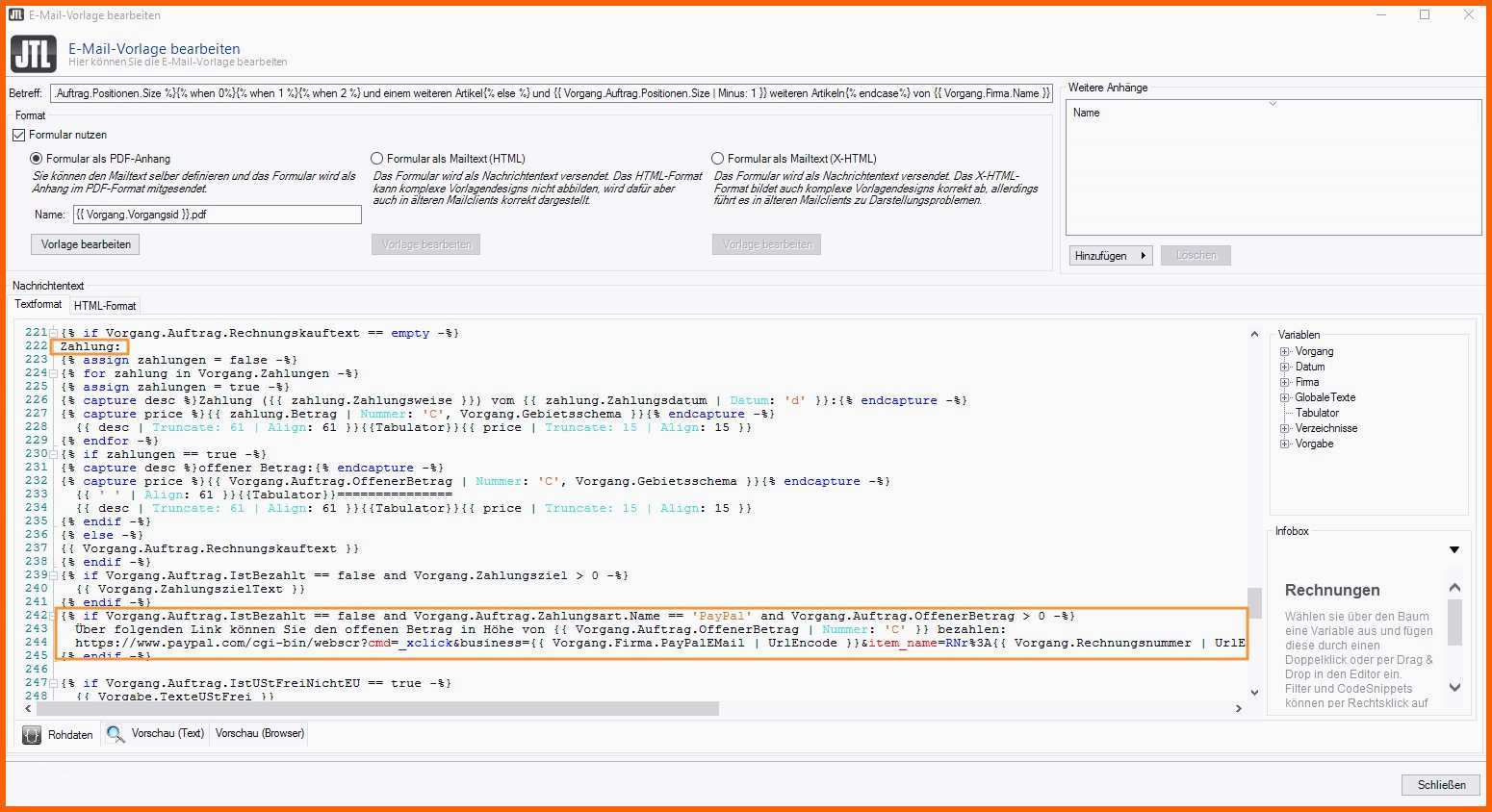 Neue Version Besten Der HTML Kontaktformular Vorlage