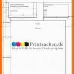 Neue Version Briefpapier Indesign Vorlage Herausragend Briefvorlage Din