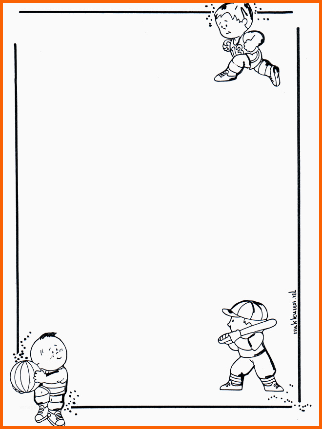Neue Version Briefpapier Kinder Basteln Briefpapier
