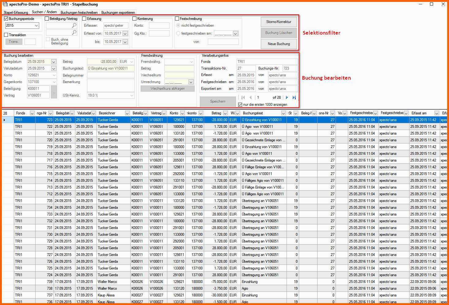 Neue Version Buchhaltung Excel Vorlage Buchhaltung Resepseharihari
