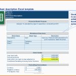 Neue Version Business Case Template