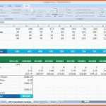 Neue Version Cash Flow Berechnung Excel Vorlage – Various Vorlagen