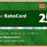 Neue Version Db Bahncard Kündigen Vorlage Echt Db Bahncard Kündigen