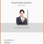 Neue Version Deckblatt Bewerbung Kostenlose Word Vorlage &amp; Muster