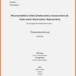 Neue Version Deckblatt Hausarbeit Vorlage Luxus Vorlage Für
