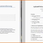 Neue Version Dissertation Latex Vorlage