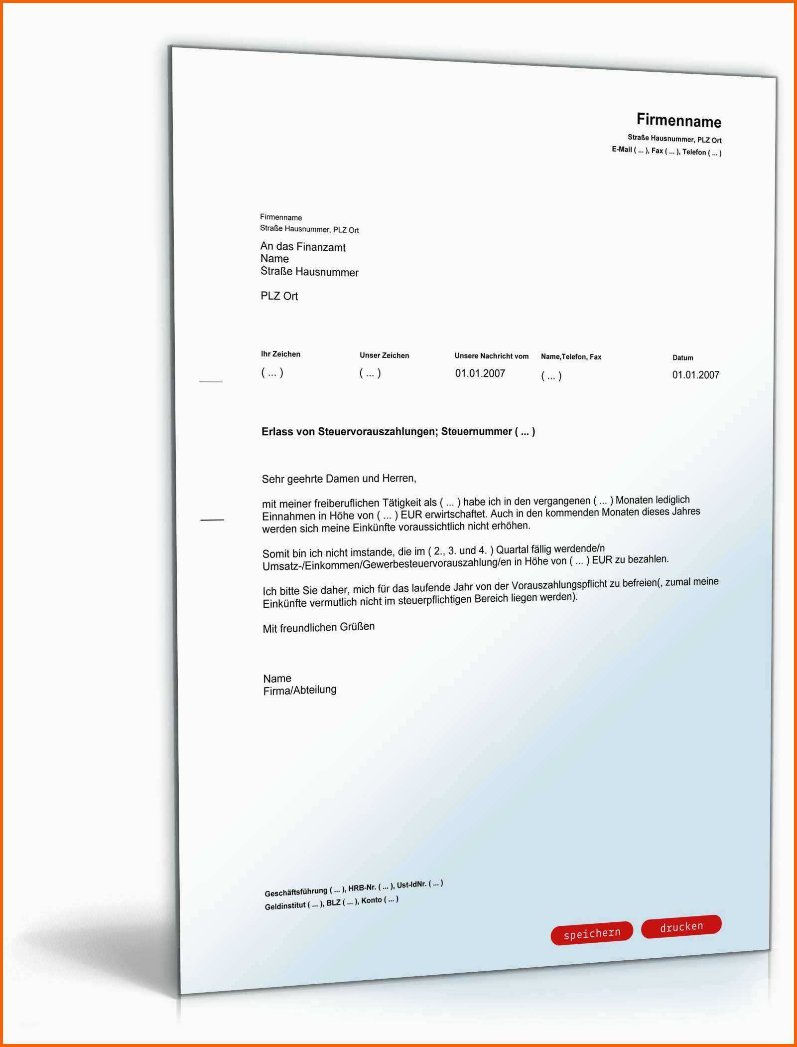 Neue Version Druckbare Antrag Auf Nebentätigkeit Muster