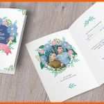 Neue Version Druckfähige Vorlage Für Hochzeitseinladung Version 03