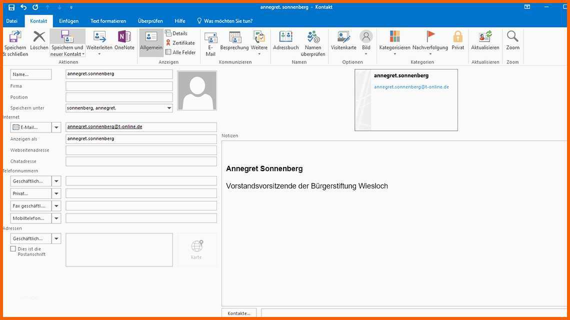 Neue Version E Mail Signatur Vorlage Kindermann Kg Deine Werbeagentur
