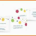 Neue Version Einladung Gartenparty Vorlage Mksurfub