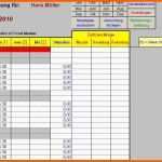 Neue Version Excel Arbeitszeitmodul Download Kostenlos Giga