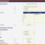 Neue Version Excel Projektmanagement Paket