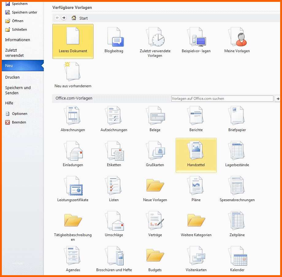 Neue Version Flyer Erstellen Am Pc Die Besten tools Und Anbieter Im Netz