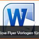 Neue Version Flyer Vorlagen Download – Giga