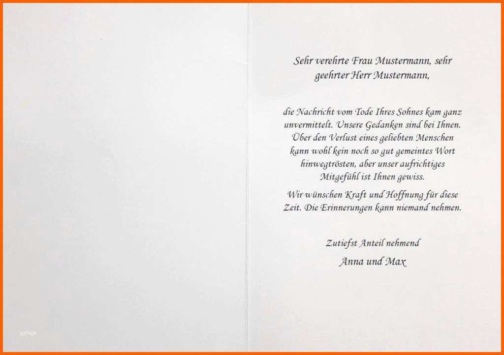 Neue Version Herzliches Beileid Karte Schön 25 Frisch