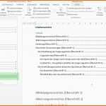 Neue Version Inhaltsverzeichnis Bachelorarbeit Vorlage Schön Eine