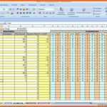 Neue Version Kapazitätsplanung Excel Vorlage Kostenlos Inspiration