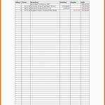 Neue Version Kassenbuchvorlage Kostenlos Herunterladen Excel