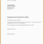 Neue Version Kündigung Strom Vorlage Word Kundigung Handyvertrag