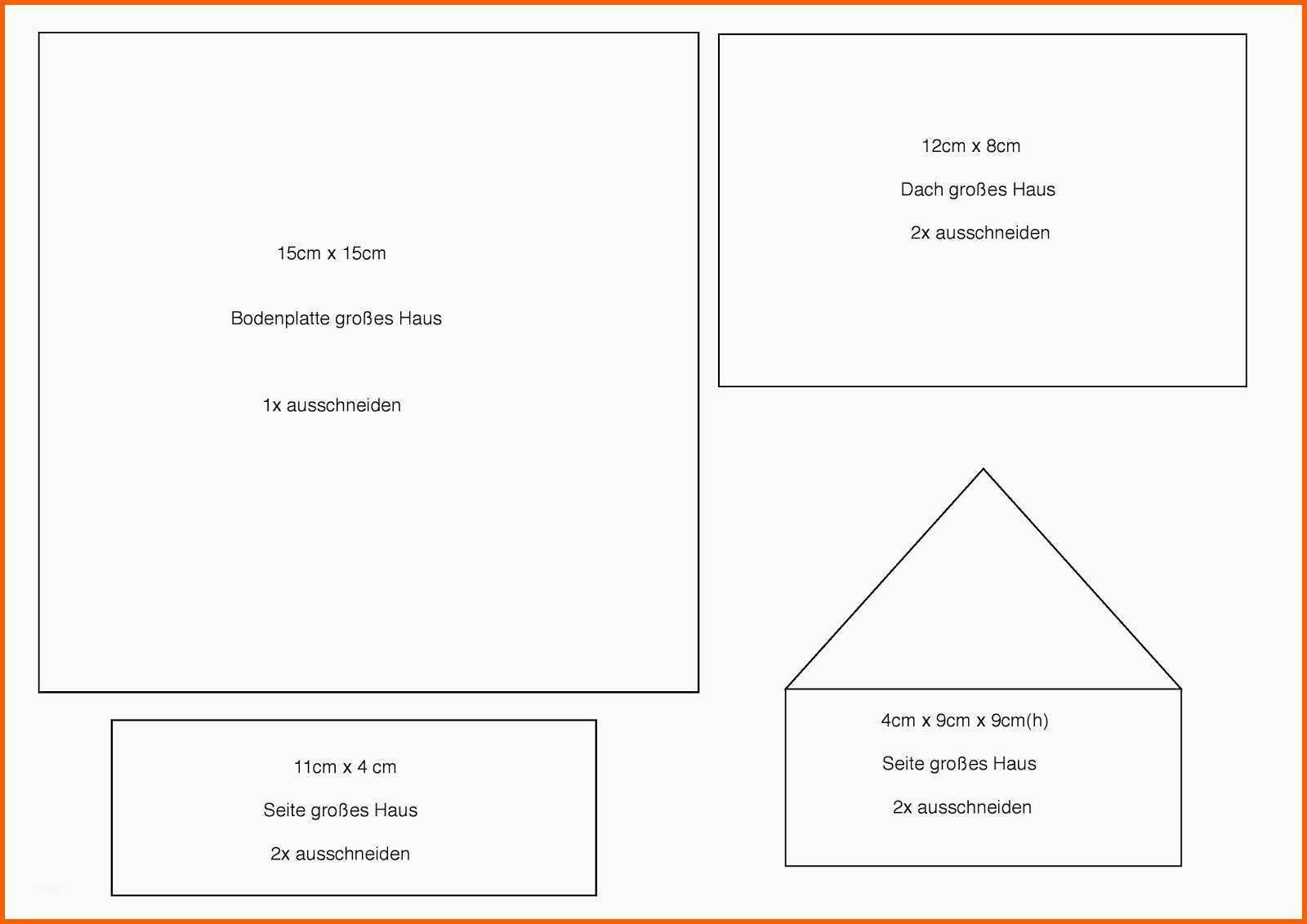 Neue Version Lebkuchenhaus Vorlage 31 Inspirierende Aufnahmen Du