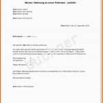 Neue Version Mahnung Mit Verzugszinsen Vorlage – Vorlagen 1001