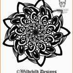 Neue Version Mandala Papierschnitt Vorlage Mandala Vinyl Vorlage Jpeg