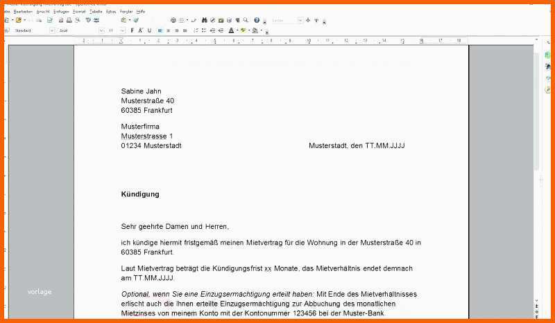 Neue Version Mieterselbstauskunft formular Word Schön ord Und Pdf