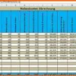 Neue Version Nebenkostenabrechnung Excel Nebenkostenabrechnung Erstellen