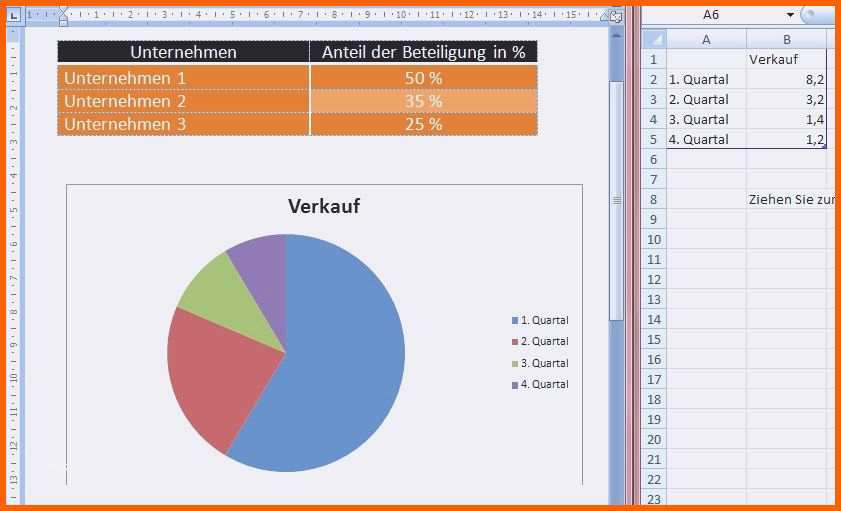 Neue Version organigramm Vorlage Word