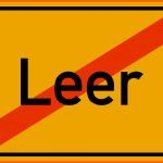 Neue Version ortsschild Leer Kostenlos Download &amp; Drucken