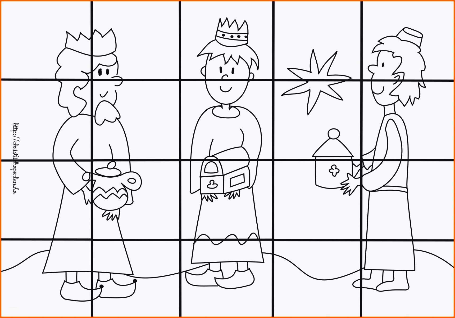 Neue Version Puzzle Zum Ausdrucken Kostenlos Kinderbilderub