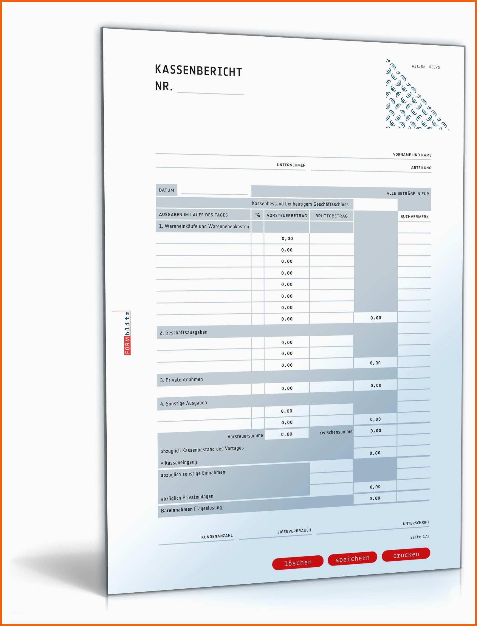 Neue Version Sepa Excel Vorlage – Werden