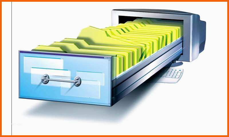 so wird excel zur datenbank
