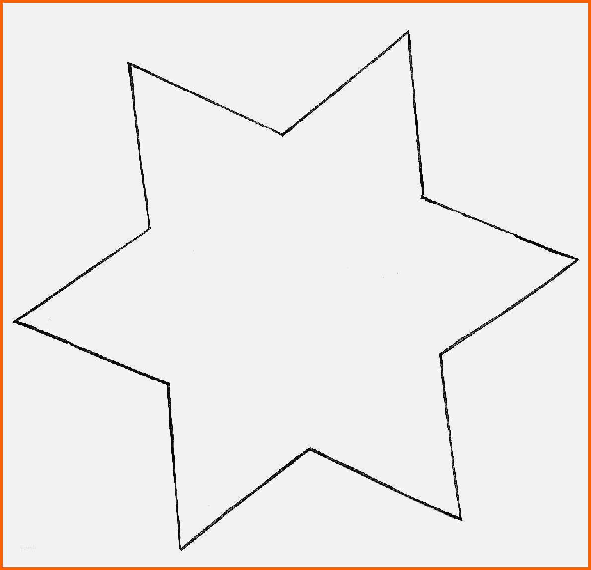 Neue Version Stern Vorlage Zum Ausdrucken Erstaunlich Pin Stern Vorlage
