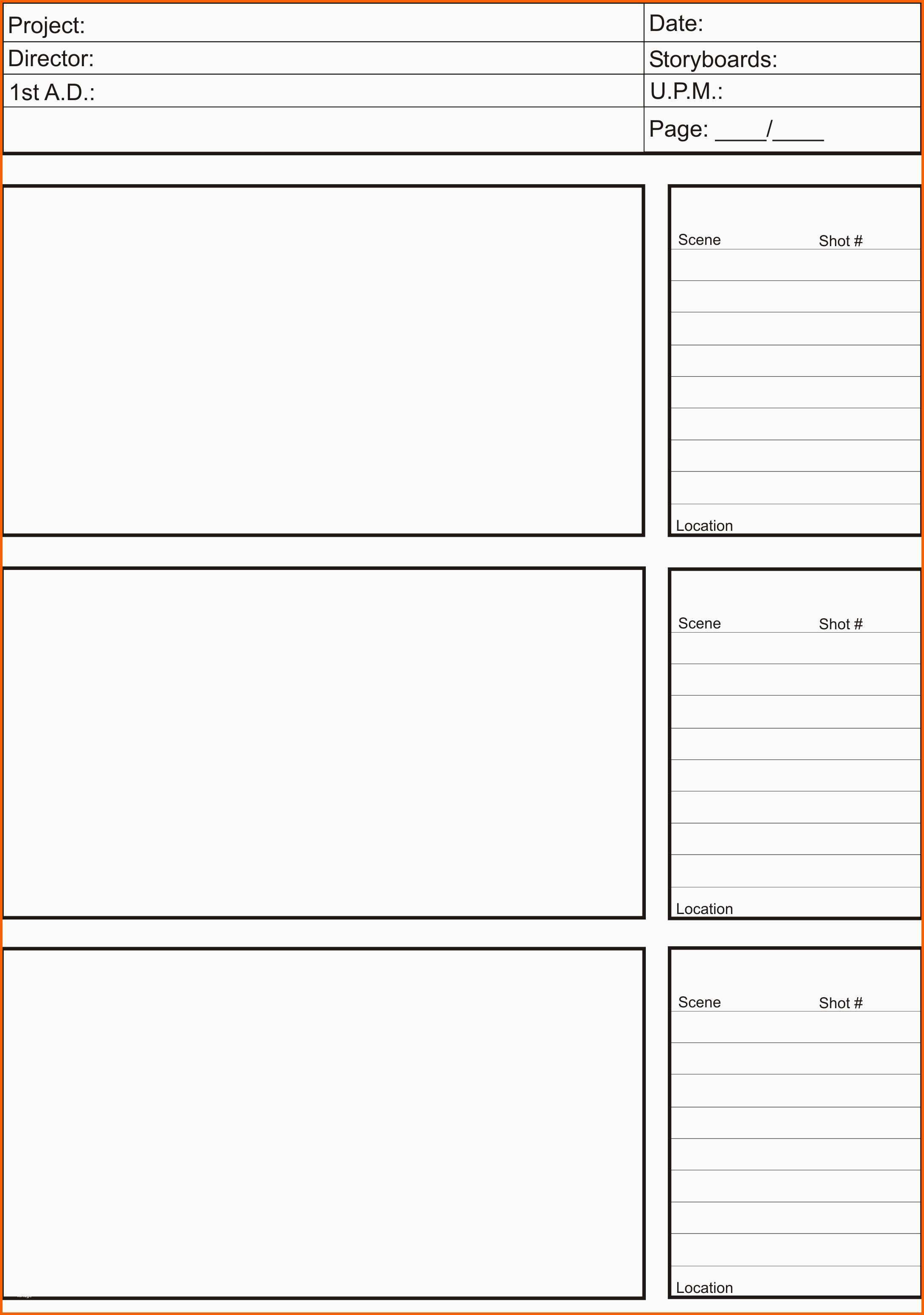 Neue Version Storyboards – Lm