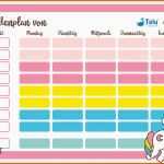 Neue Version Stundenplan Zum Ausdrucken Kostenlos Mc48