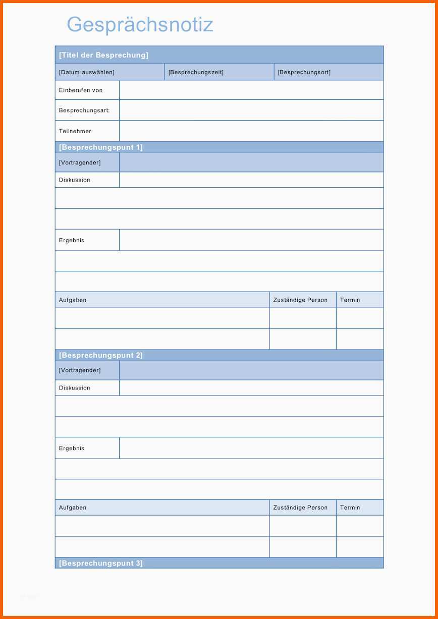 Neue Version Telefonnotiz Vorlage Word Kostenlos Prächtig Telefonnotiz