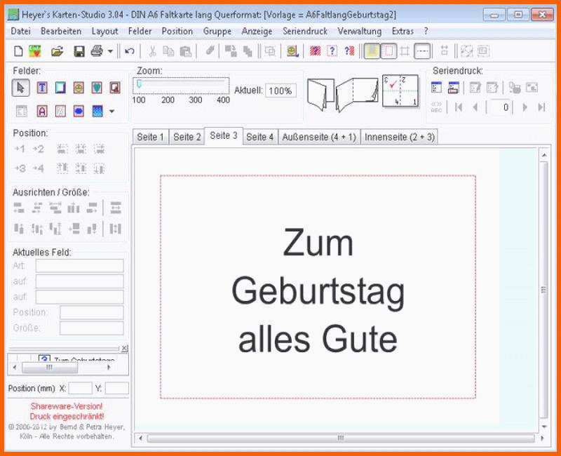 Neue Version Tischkarten Kostenlos Von Tischkarten Geburtstag Selber