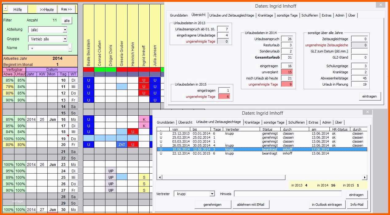 Neue Version Unglaubliche Arbeitsplan Vorlage Kostenlos
