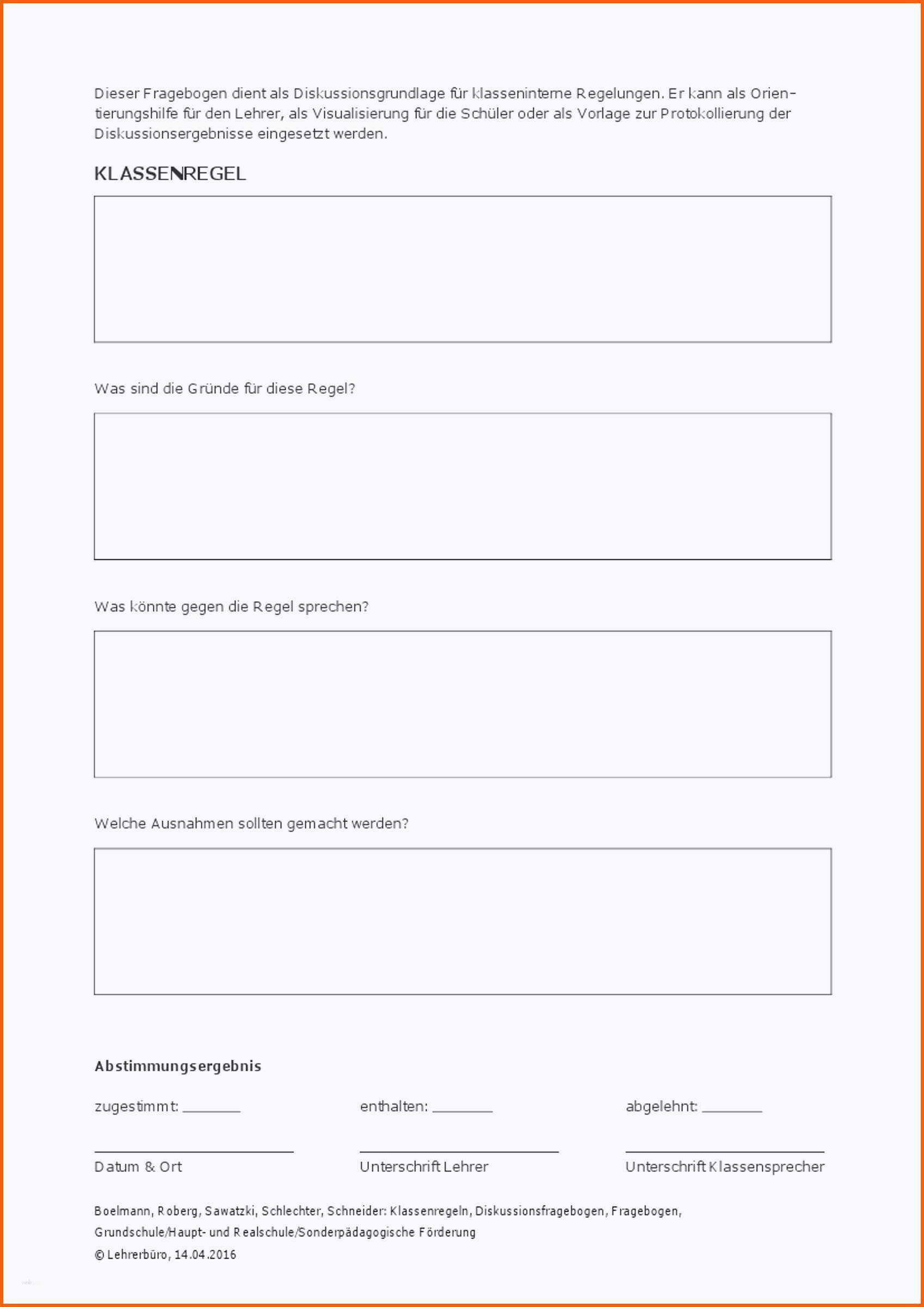 Neue Version Unglaubliche Mieterselbstauskunft Vorlage 2016