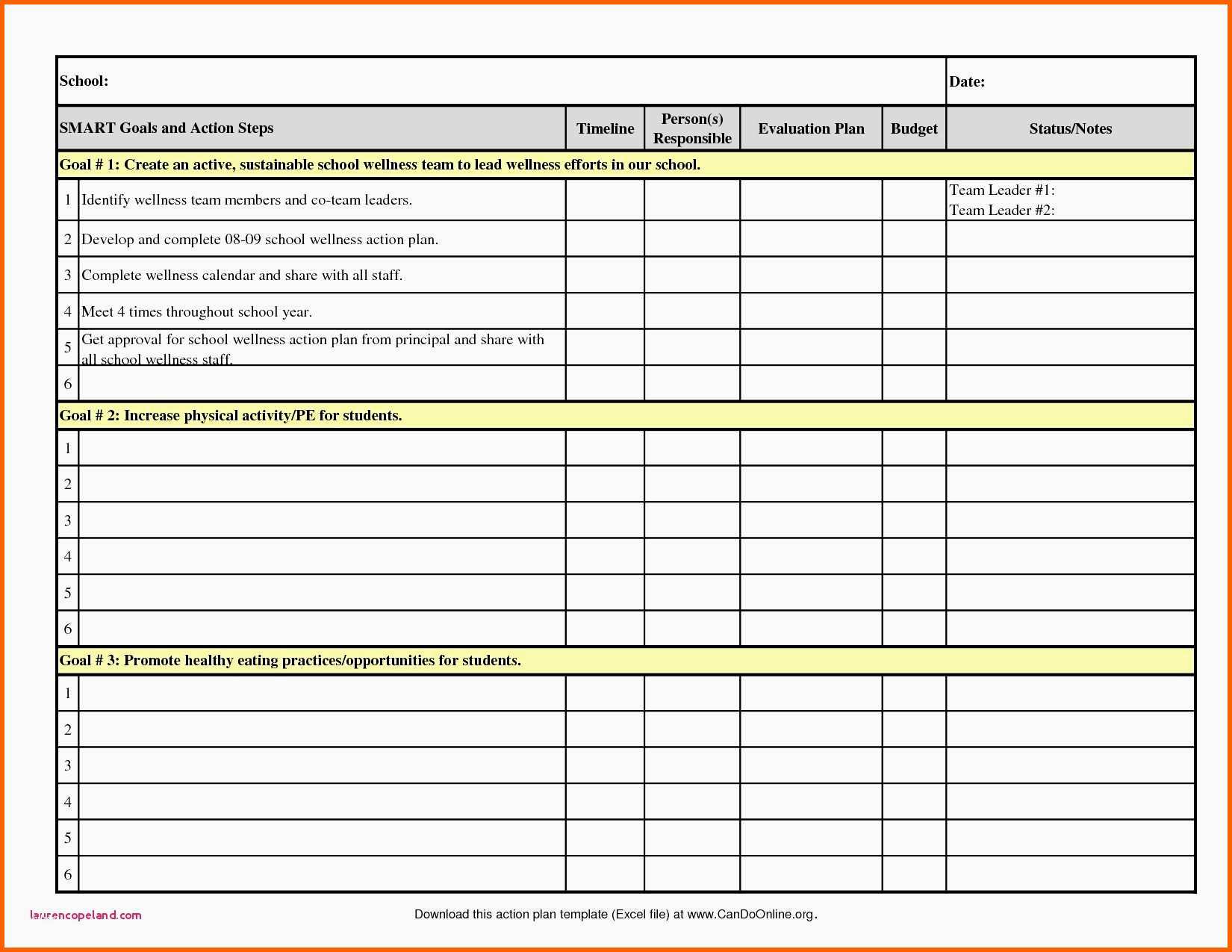 Neue Version Vorlage Jahresplanung Excel Bewerbung Fur Praktikum