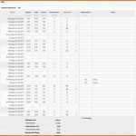 Neue Version Vorlage Zur Dokumentation Der Täglichen Arbeitszeit Excel