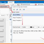 Neue Version Wie Bearbeite Ich Eine Vorhandene E Mail Vorlage In Outlook