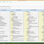 Neue Version Zeitplanung Excel
