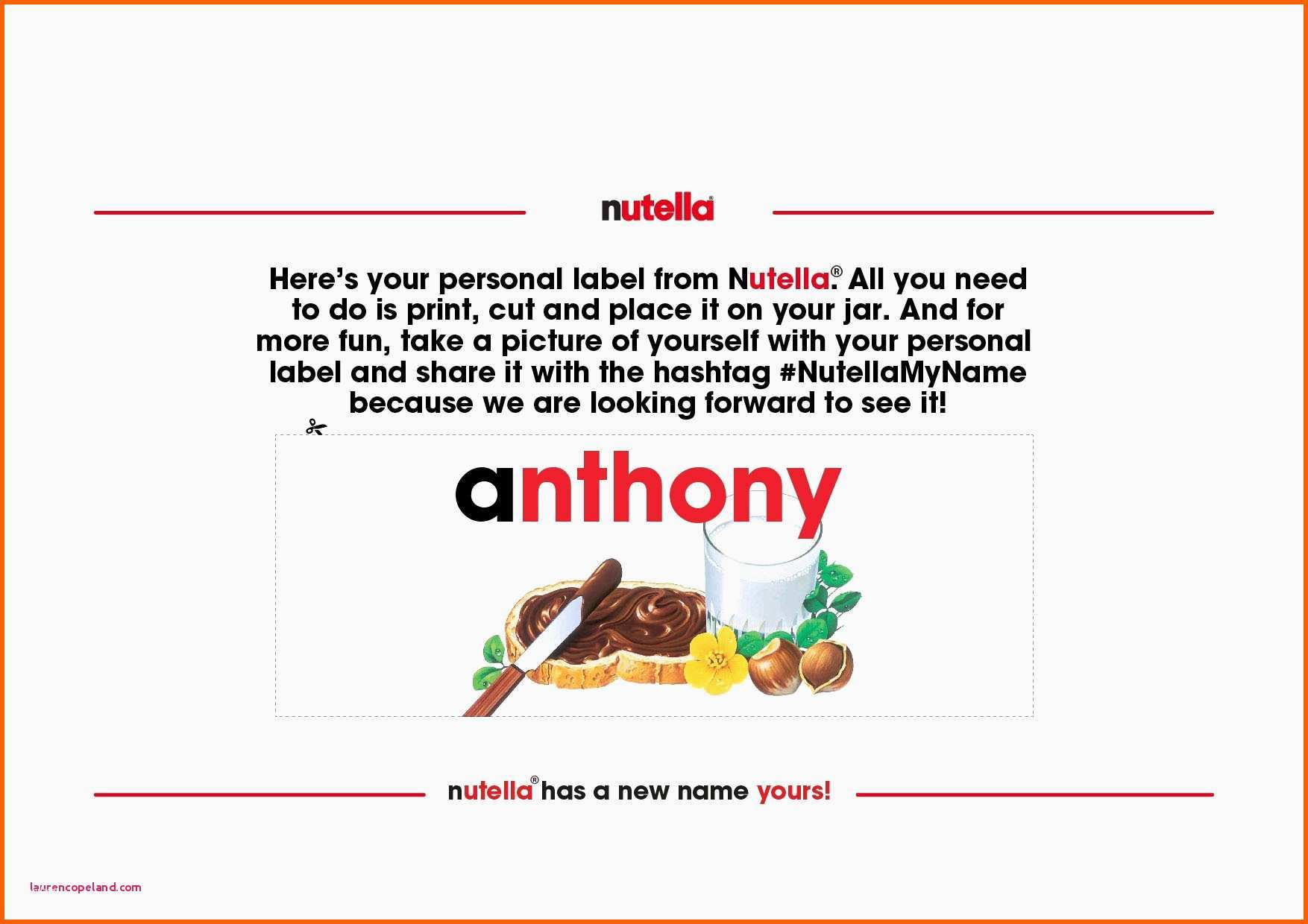 Neue Version Zweckform Etiketten 3653 Word Vorlage 40 Elegant Nutella
