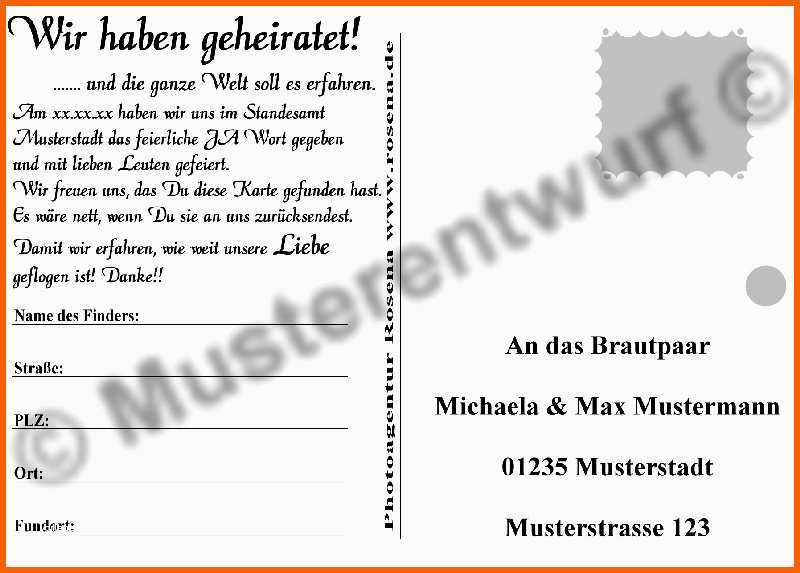 Original 100 Luftballonkarten Hochzeit Ballonkarten Flugkarten | Kostenlos Vorlagen